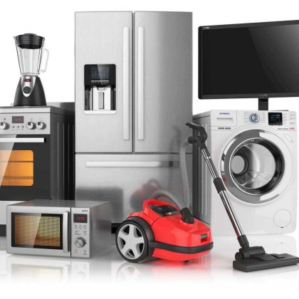 Тұрмыстық техника