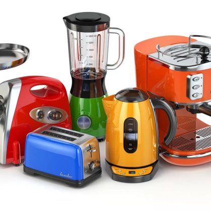 Шағын ас үй техникасы