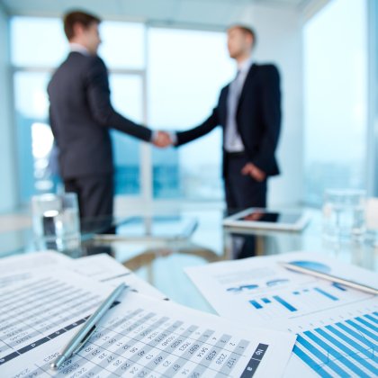 Консультациялық қызметтер