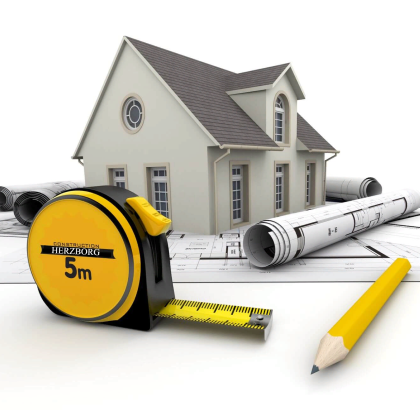 Үй қызметтері