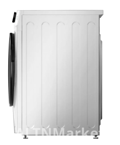 Стиральная машина Midea MF200W120WB/W-KZ Белый