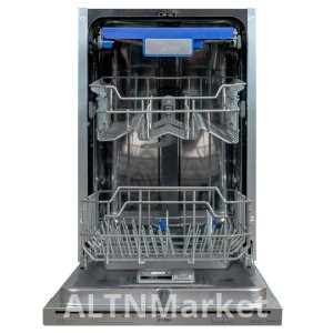 Ыдыс жуғыш машина Midea MDWB-4515BA сұр