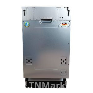 Ыдыс жуғыш машина Midea MDWB-4515BA сұр