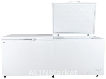 GACF-1000WDFI/Морозильный ларь Grand