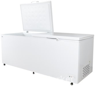 GACF-1000WDFI/Морозильный ларь Grand