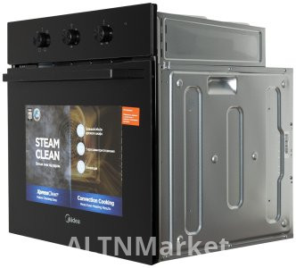 MI9400 GB/Встр. духовка Midea