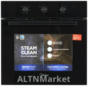 MI9400 GB/Встр. духовка Midea