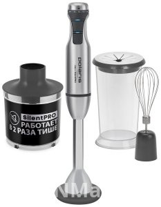 PHB 1591L Silent/ Блендер погружной POLARIS