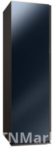Samsung DF10A9500CG/LP черный