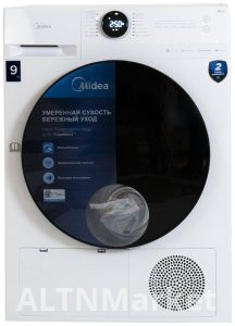 Midea MD200H90W/W-KZ Lunar series белый