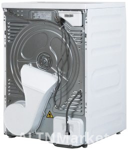 Midea MD200H90W/W-KZ Lunar series белый