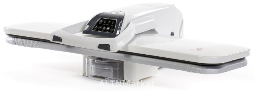 Гладильный пресс Гладильный пресс Grand Master GM SP-500 белый