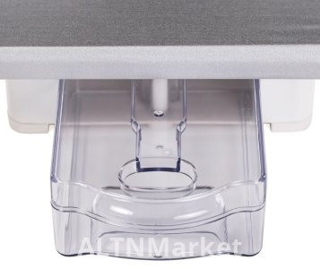 Гладильный пресс Гладильный пресс Grand Master GM SP-500 белый