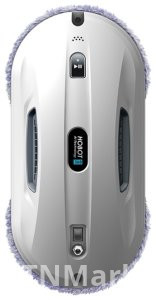 Стеклоочиститель Hobot 368 белый