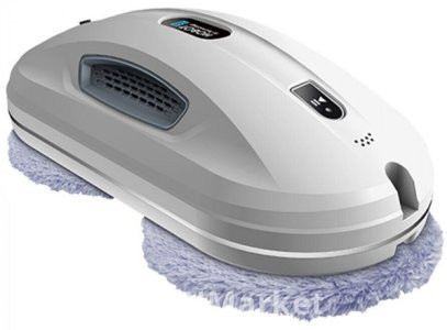 Стеклоочиститель Hobot 368 белый