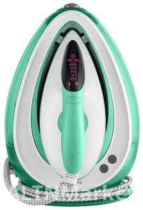 Парогенератор Polaris PSS 6540K зеленый