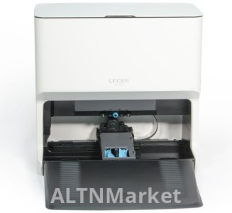 Станция самоочистки Hobot LEGEE LuLu для Hobot LEGEE-D8 белый