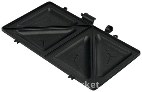 Мультипекарь Polaris PST 0805 серый