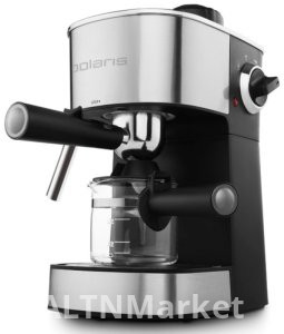 PCM 4009/Кофеварка POLARIS