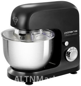 Миксер Polaris PKM 1002 черный