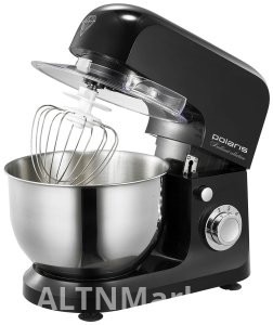 Миксер Polaris PKM 1002 черный