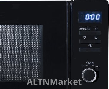 Микроволновая печь Midea AG823A2AT-B черный