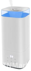 Увлажнитель воздуха Midea MHU-3C50 белый