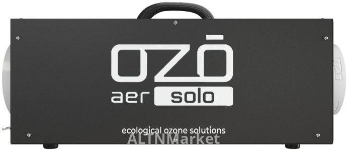 Озонатор OZO aer SOLO 50 g/h