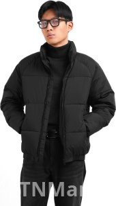 Демисезонная куртка Joi JOI-C23-4-2318 черный 46