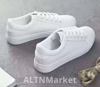 Кеды DD&OO 6901-BB белый 35