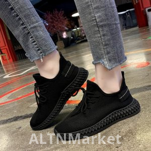 Кроссовки SADIM C352 черный 35