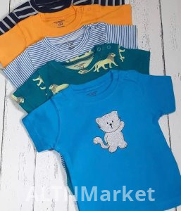 Carters love f60mm мультиколор 92-98