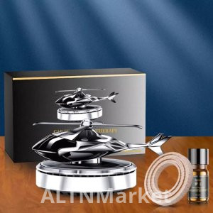 ароматизатор жидкий 1858-2004 Blue Musk 5 мл