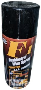 F1 полироль универсальная Art9467gf 0.450 л