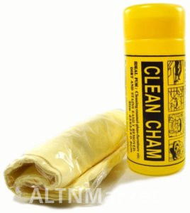 Салфетка 106147385 Clean Cham 1 шт