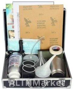 Ecotrade набор для фар 8970 0.8 л