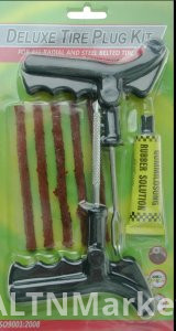 набор для ремонта шин 112218