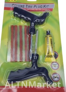 набор для ремонта шин 112218
