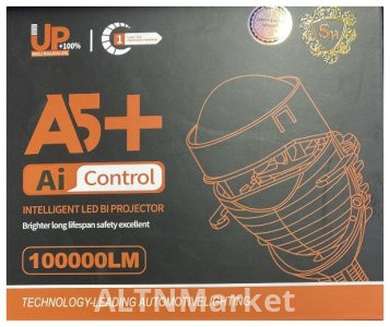 Aozoom светодиодная линза 622604