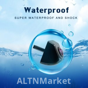 DELUXEAUTO S1 камера 170