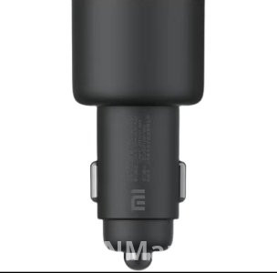 Разветвитель цельный CC07ZM черный