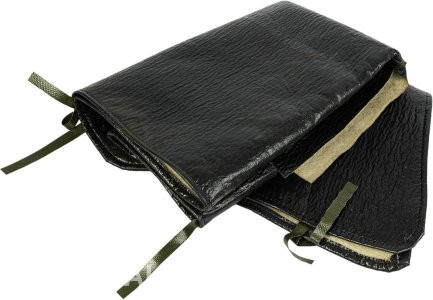 ГАЗ утеплитель радиатора 231381 105x62 см