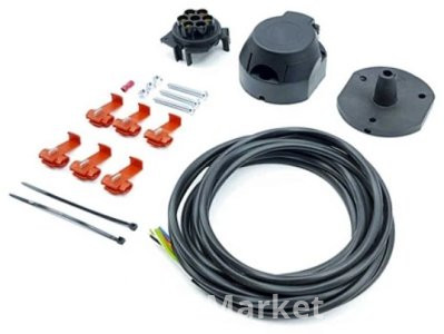 Leader проводка KPL-012