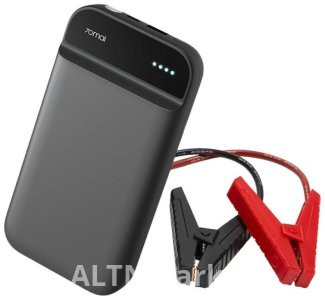 70mai пуско-зарядное устройство Midrive PS01