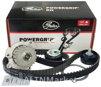 Gates ременной комплект KP15631XS-1