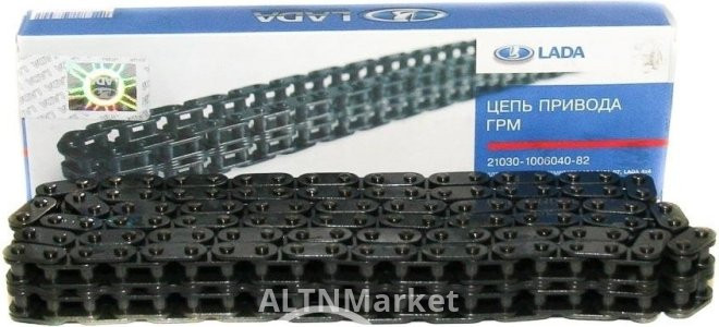АвтоВаз цепь 21030-1006040-00