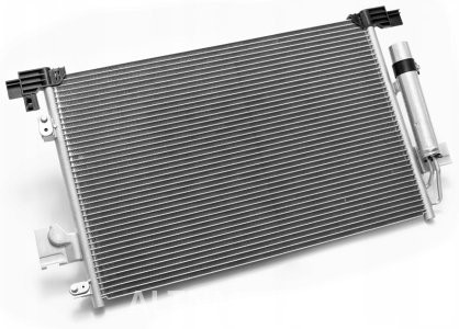 JORDEN испаритель кондиционера JH04LCR09180