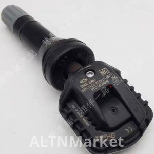 BHsens датчик давления в шинах 802000121АА для Chery