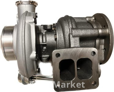 Banawin турбонагнетатель 2843755