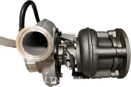 Banawin турбонагнетатель 2843755